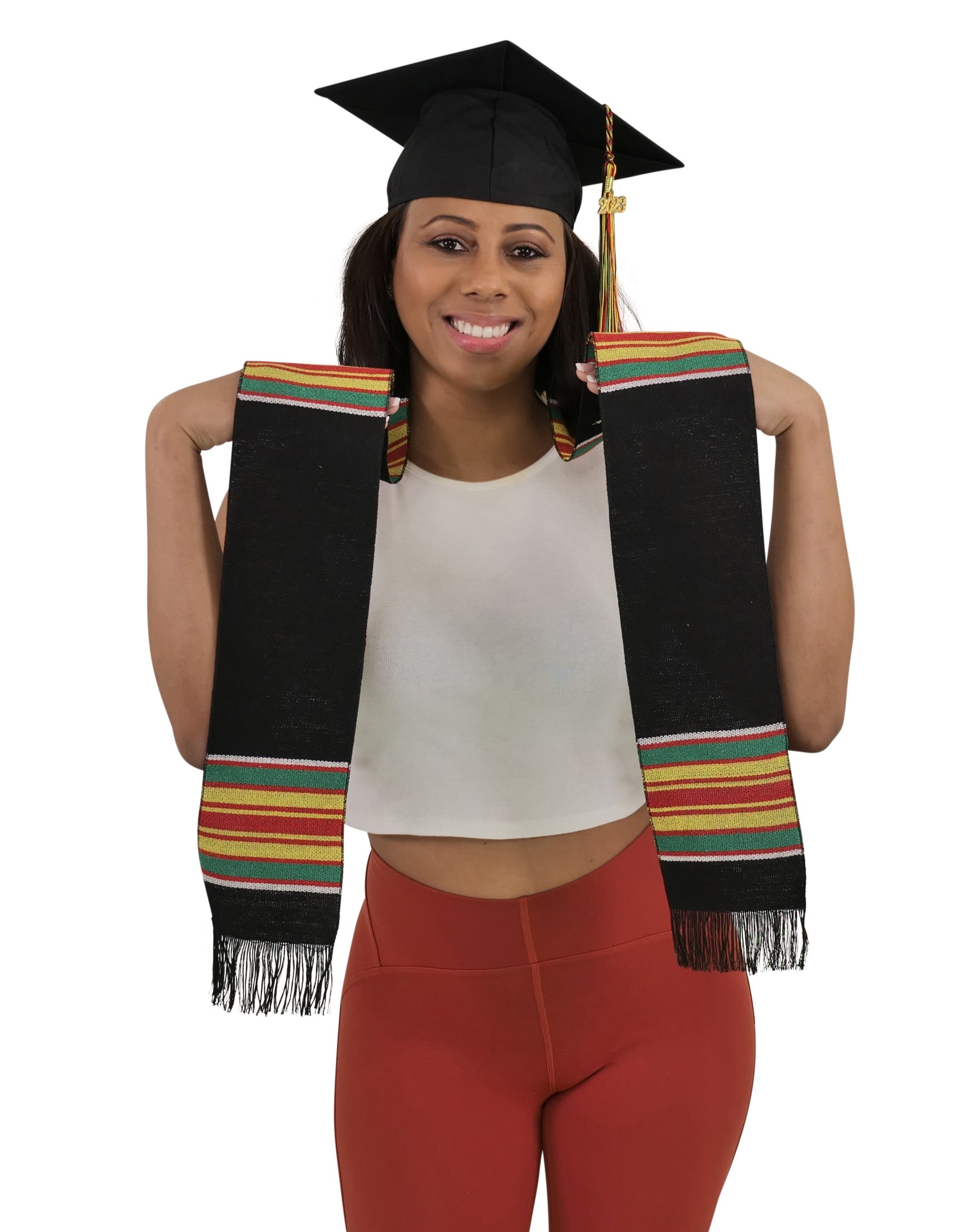 Custom Black Grad Matters Kente Graduation Stole, Custom All over graduation stole, Picture outlets graduation stole, Grad Szn 2022, grad 2022,